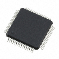 Z16FMC32AG20EG微控制器 - 特定应用