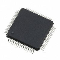 Z16FMC64AG20EG微控制器 - 特定应用