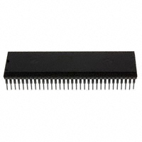 Z8S18010PSG微处理器