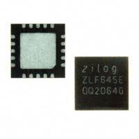 ZLF645E0Q2064G微控制器