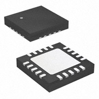 Z8F1232QH020SG微控制器