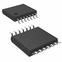 MC33493DTBER2 Transmitters