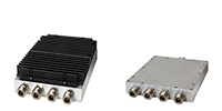ZB4PD-332HP+功分器-合路器
