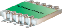 ALMP-5075+Impedance Matching Pads
