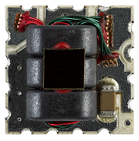 SCTX4-32HP-20W+Transformer