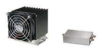 ZACS362-100W+功分器-合路器