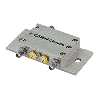 ZASWA2-50DR-FA+Equalizers