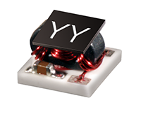 TCCH-80+RF Chokes