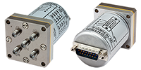 MSP4TA-18-12D+开关