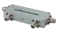ZGBDC10-372HP+Directional Coupler