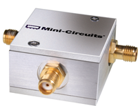 ZFSC-2-10G+功分器-合路器