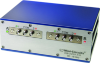 USB-2SPDT-A18开关