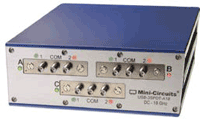 RC-3SPDT-A18Switches