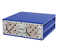 RC-2SP4T-A18Switches