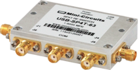 USB-SP4T-63Switches
