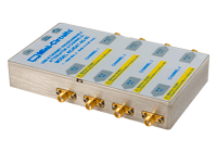 RC4DAT-6G-30衰减器