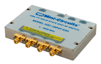 U2C-1SP4T-63HSwitches