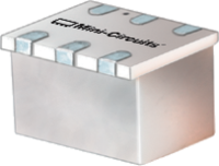 RAS-1+Modulators/Demodulators