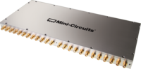ZC24PD-222-S+功分器-合路器
