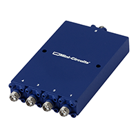 ZC4PD-02263-S+功分器-合路器