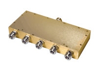 ZB5CS-920-10W功分器-合路器