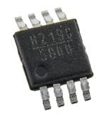 HMC219BMS8GE微波射频元器件