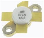 BLV21微波射频元器件