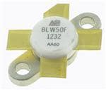 BLW50F微波射频元器件