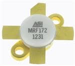 MRF172微波射频元器件