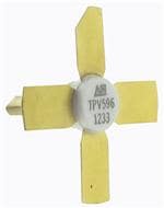 TPV596微波射频元器件