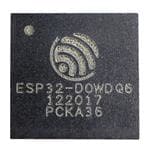 ESP32-D0WDQ6微波射频元器件