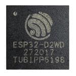 ESP32-D2WD微波射频元器件