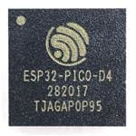 ESP32-PICO-D4微波射频元器件