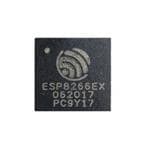 ESP8266EX微波射频元器件