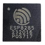 ESP8285微波射频元器件