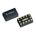 BGS18MA12E6327XTSA1微波射频元器件