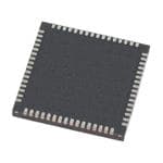 EZR32WG230F256R60G-B0RFICs & MODULEs