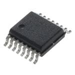 MICRF230YQS-T5微波射频元器件