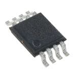 MAX4003EUA+T微波射频元器件