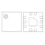RFFM8250BTR7RFICs & MODULEs