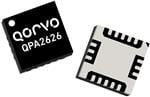 QPA2628DRFICs & MODULEs