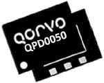 QPD0050TR7微波射频元器件