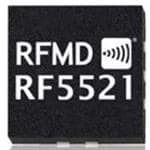 RF5521TR7微波射频元器件