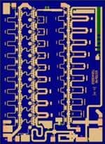 TGA2509RFICs & MODULEs