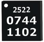 TGA2521-SMRFICs & MODULEs