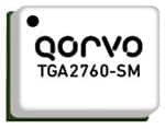 TGA2760-SM微波射频元器件