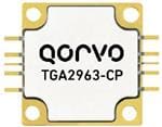 TGA2963-CP微波射频元器件
