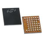 EFR32BG1V132F256GJ43-C0微波射频元器件