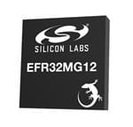 EFR32MG12P432F1024GM68-C微波射频元器件