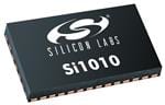 SI1011-C-GM2微波射频元器件
